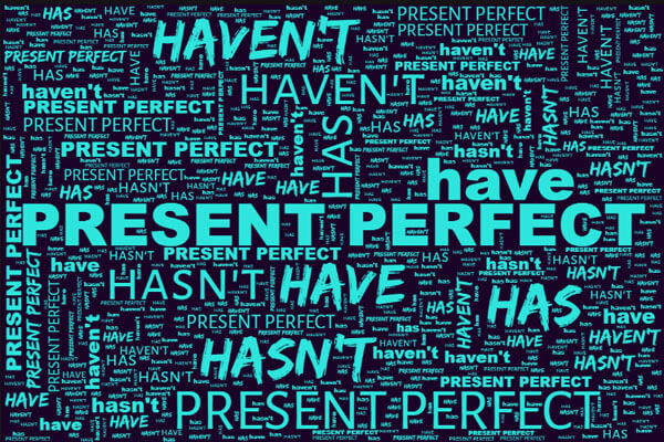 Present Perfect