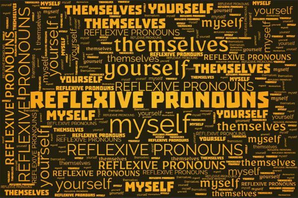 Reflexive Pronouns