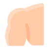 body part - Shoulder