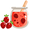 jam - Food vocabulary